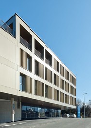 Vitalclinic Saalfelden - 