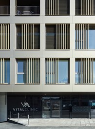 Vitalclinic Saalfelden - 