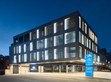 Vitalclinic Saalfelden - 
