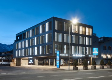 Vitalclinic Saalfelden - 