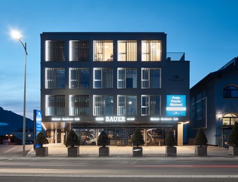 Vitalclinic Saalfelden - 