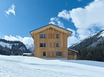 Apartments Die Lecherin - 
