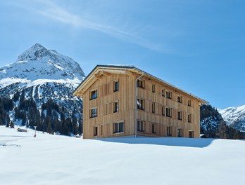 Apartments Die Lecherin - 