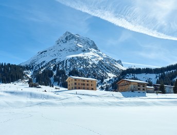 Apartments Die Lecherin - 