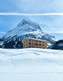 Apartments Die Lecherin - 