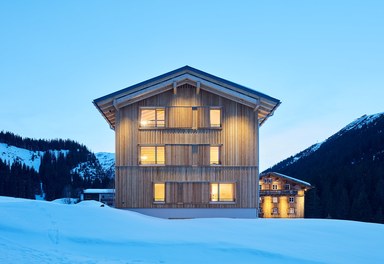 Apartments Die Lecherin - 