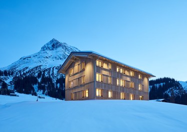 Apartments Die Lecherin - 