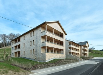 Housing Estate Leiten - 