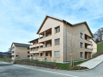 Housing Estate Leiten - 