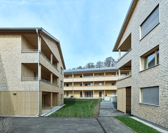 Housing Estate Leiten - 