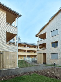 Housing Estate Leiten - 