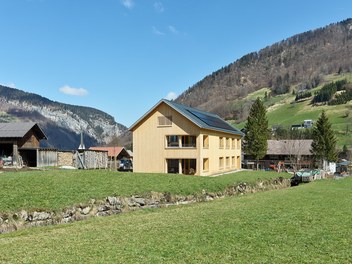 Haus Waldner - 