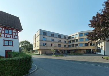 Nursing Home St. Josef - 