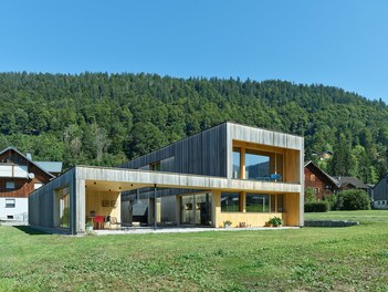 House K - 