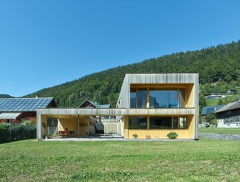 House K - 