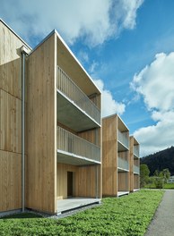 Housing Estate Wohnen_500 Flurgasse - 