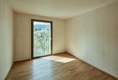 Housing Estate Wohnen_500 Flurgasse - 