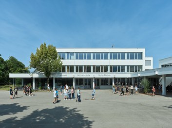 Secondary School Sulz-Röthis - 