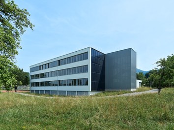 Secondary School Sulz-Röthis - 