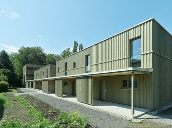 Housing Estate Mäder - 