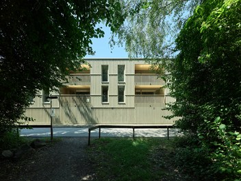 Housing Estate Mäder - 