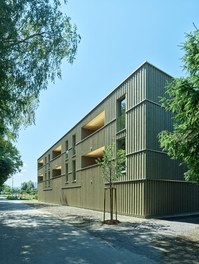 Housing Estate Mäder - 