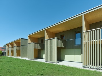 Housing Estate Mäder - 