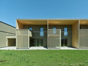 Housing Estate Mäder - 