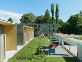 Housing Estate Mäder - 