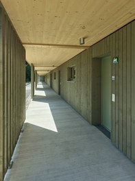 Housing Estate Mäder - 