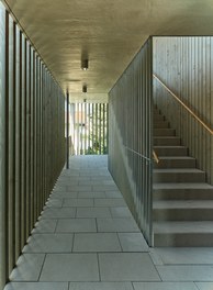 Housing Estate Mäder - 