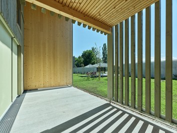 Housing Estate Mäder - 