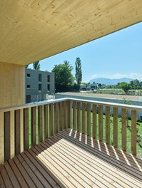 Housing Estate Mäder - 