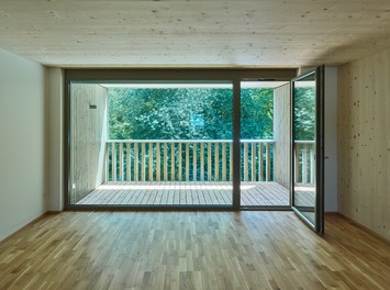 Housing Estate Mäder - 