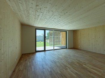 Housing Estate Mäder - 