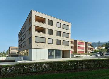 Housing Estate Floras Garten - 