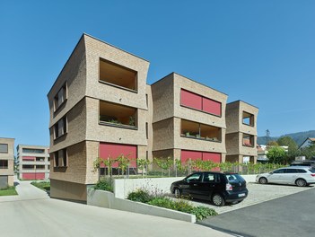 Housing Estate Floras Garten - 