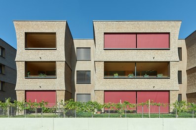 Housing Estate Floras Garten - 