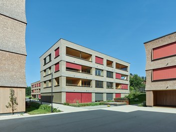 Housing Estate Floras Garten - 