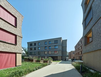 Housing Estate Floras Garten - 