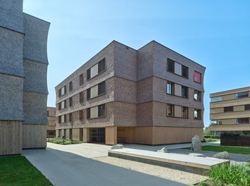 Housing Estate Floras Garten - 