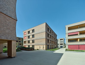 Housing Estate Floras Garten - 