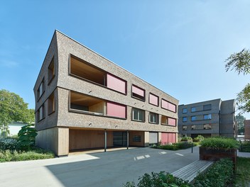 Housing Estate Floras Garten - 