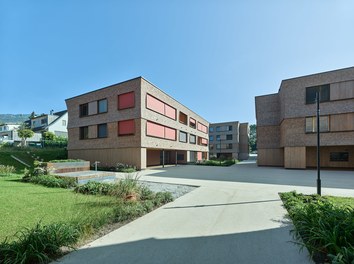 Housing Estate Floras Garten - 