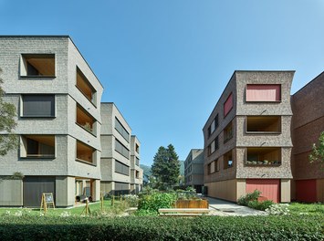 Housing Estate Floras Garten - 