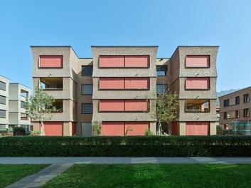 Housing Estate Floras Garten - 
