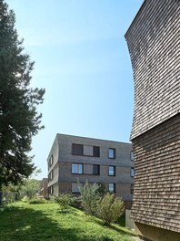 Housing Estate Floras Garten - 