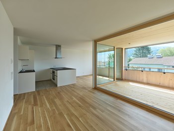 Housing Estate Floras Garten - 