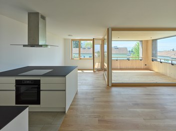 Housing Estate Floras Garten - 