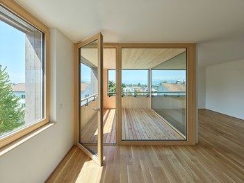 Housing Estate Floras Garten - 